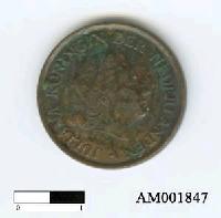 藏品(荷蘭5分硬幣)的圖片